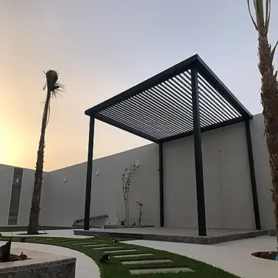 افضل اختيار مظلات في جدة