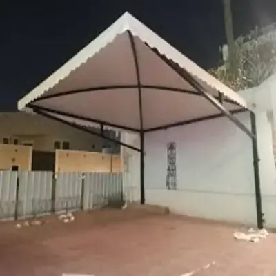 تعرف على كيفية العناية بالمظلات في جدة