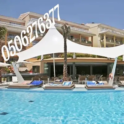تعرف على كيفية تركيب مظلات جدة