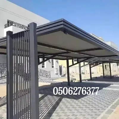 نصائح لتركيب مظلات السيارات في جدة