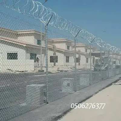 افضل شبوك في جده