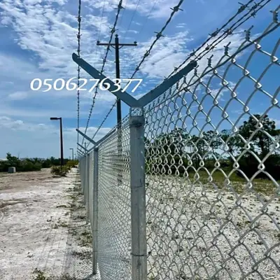 شبوك بأشكال متعددة في جده
