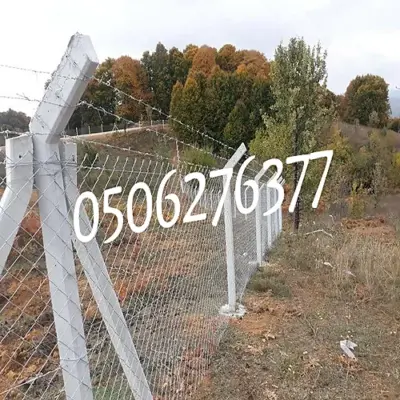 اليك أفضل شبوك زراعيه في جده