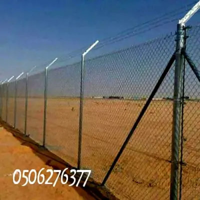 شبوك بتصاميم حديثه في جده