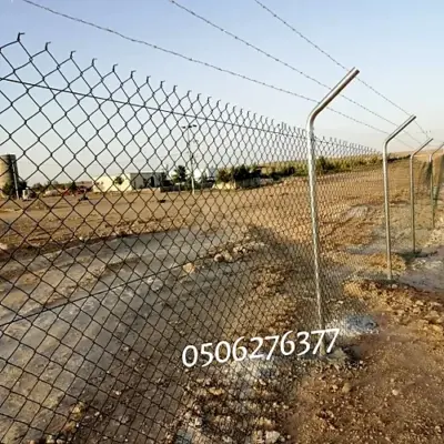 تطور الشبوك الأمنية في جده