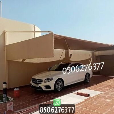 مظلات بخامات عاليه في جدة