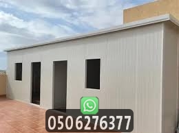 تعرف علي بناء ملاحق في جدة