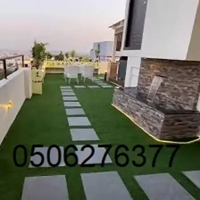 مجالس اسطح في جده