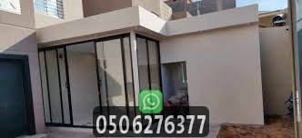 اليك كيفيه بناء ملاحق في جدة