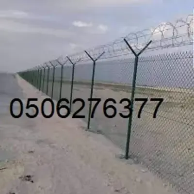 شبوك تركيب في جدة