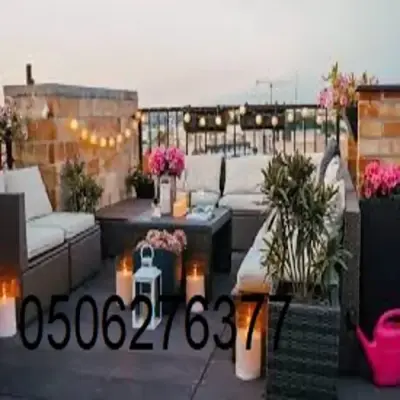 التكامل مع تصميم المنزل