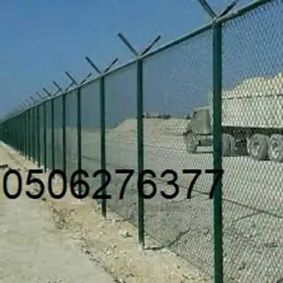 شبوك في جدة