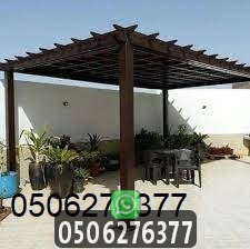 مظلات سطح في جدةة