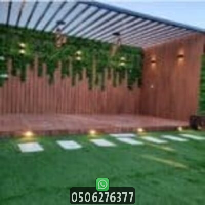 أسعار مظلات حديثة للأحواش والأسطح بتصاميم عصرية