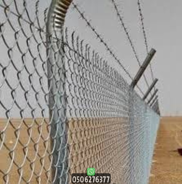 تسوير اراضي خاصة لحماية الأراضي الفضاء من التعدي