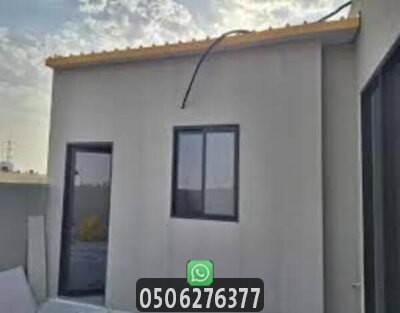 ساندوتش بانل سعر المتر