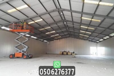 ساندوتش بانل للهناجر