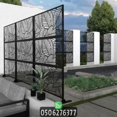 سواتر جلسات خارجية