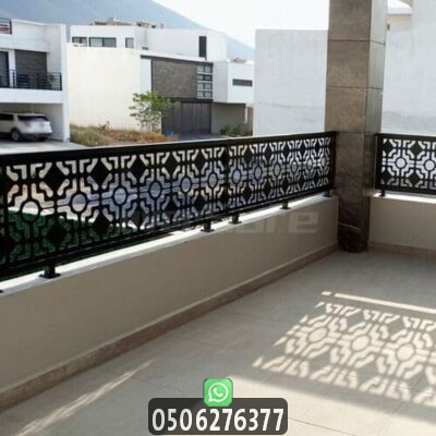 سواتر حديد حراج