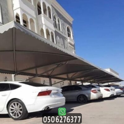 صور مظلات سيارات