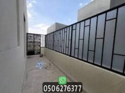 سواتر أحواش عصرية وجذابة