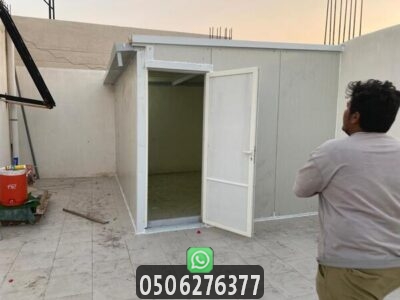 ما هو الساندوتش بانل ؟