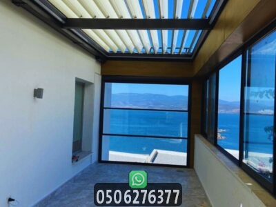 مظلات مودرن