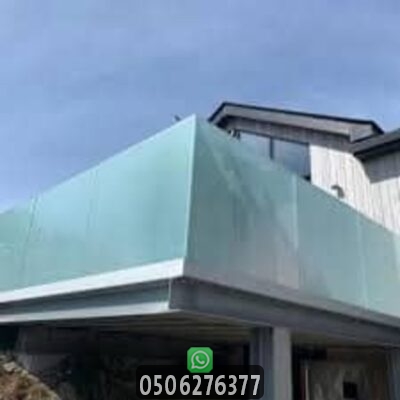 مواصفات سواتر الاحواش والاسطح الجيدة