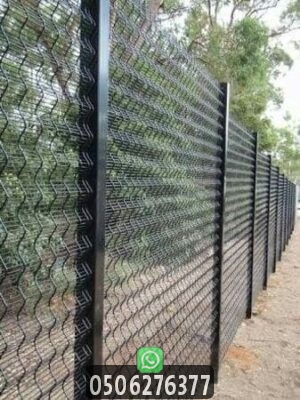 أرخص شركة تحويش أراضي فضاء بجدة